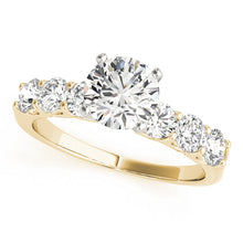 Load image into Gallery viewer, Engagement Ring M50274-E-5
