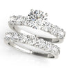 Load image into Gallery viewer, Engagement Ring M50274-E-15
