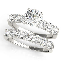 Load image into Gallery viewer, Engagement Ring M50274-E-25

