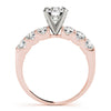 Load image into Gallery viewer, Engagement Ring M50274-E-15
