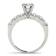 Load image into Gallery viewer, Engagement Ring M50274-E-25
