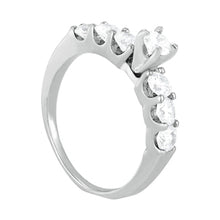 Load image into Gallery viewer, Engagement Ring M50274-E-10

