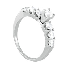 Load image into Gallery viewer, Engagement Ring M50274-E-5
