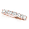Load image into Gallery viewer, Wedding Band M50274-W-.15
