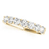 Load image into Gallery viewer, Wedding Band M50274-W-.15
