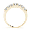Load image into Gallery viewer, Wedding Band M50274-W-.025
