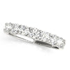 Load image into Gallery viewer, Wedding Band M50274-W-.15
