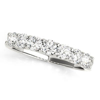 Wedding Band M50274-W-.10