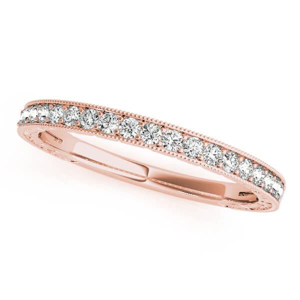Wedding Band M50277-W