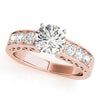 Load image into Gallery viewer, Engagement Ring M50278-E

