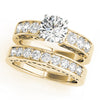 Load image into Gallery viewer, Engagement Ring M50278-E
