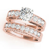 Load image into Gallery viewer, Engagement Ring M50278-E
