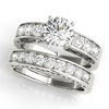 Load image into Gallery viewer, Engagement Ring M50278-E
