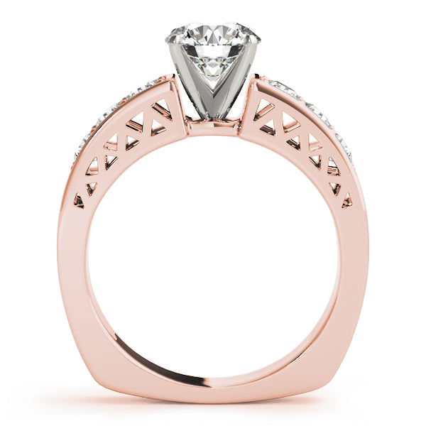 Engagement Ring M50278-E