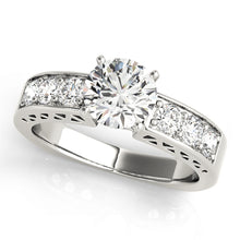 Load image into Gallery viewer, Engagement Ring M50278-E
