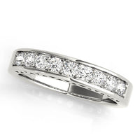 Wedding Band M50278-W