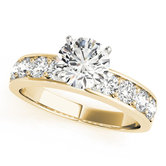 Engagement Ring M50280-E