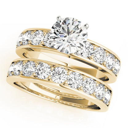 Engagement Ring M50280-E