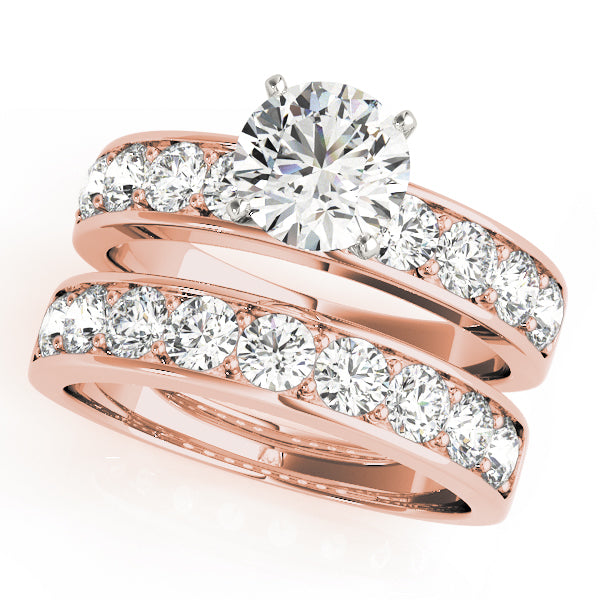 Engagement Ring M50280-E