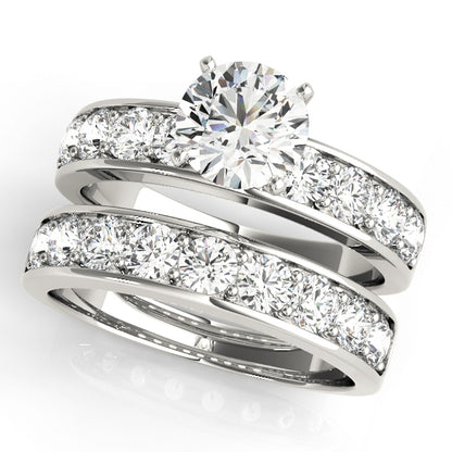 Engagement Ring M50280-E