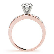 Load image into Gallery viewer, Engagement Ring M50280-E
