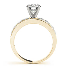 Load image into Gallery viewer, Engagement Ring M50280-E
