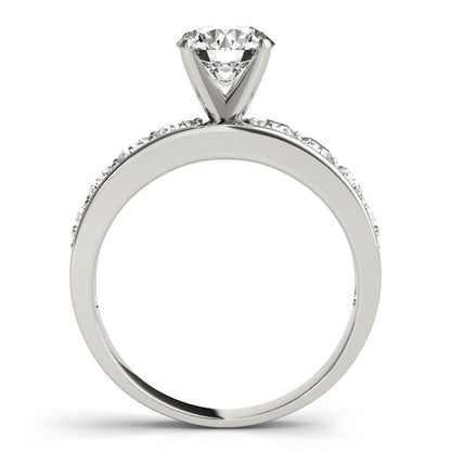 Engagement Ring M50280-E