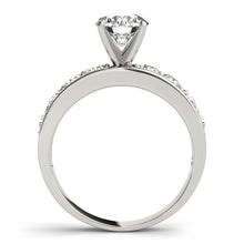 Load image into Gallery viewer, Engagement Ring M50280-E
