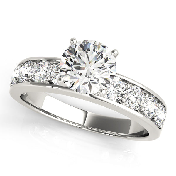 Engagement Ring M50280-E