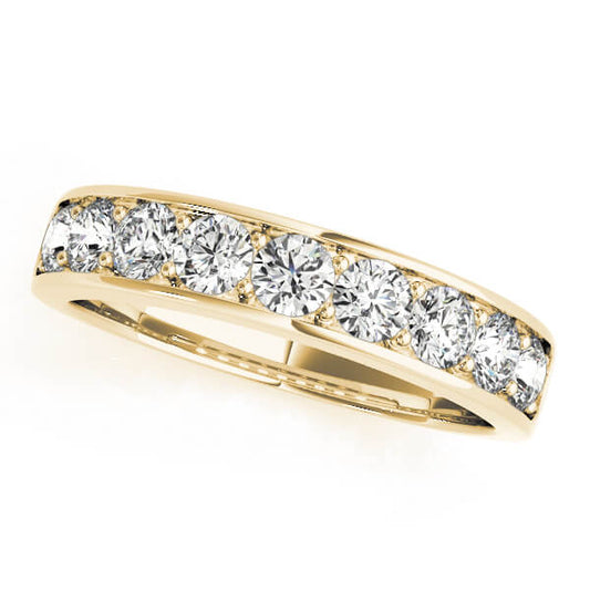 Wedding Band M50280-W
