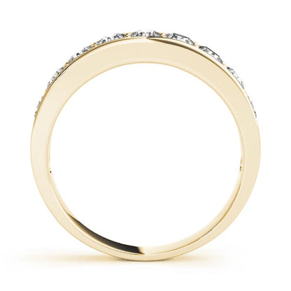 Wedding Band M50280-W