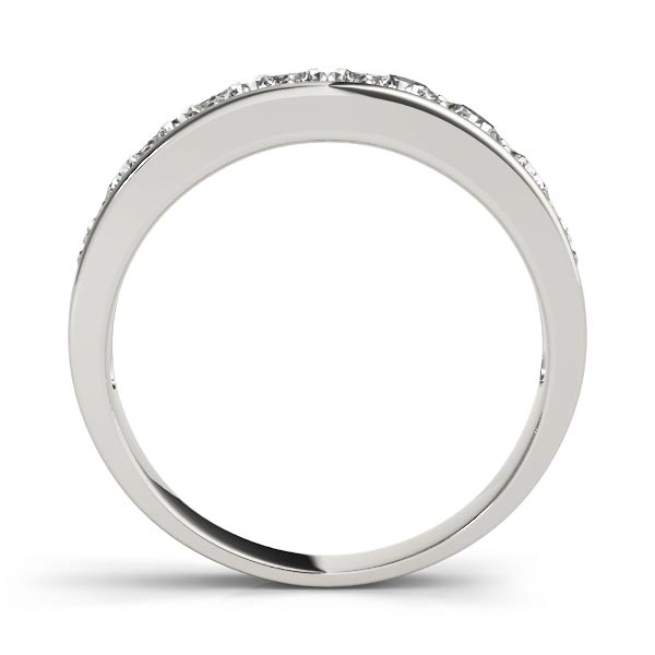 Wedding Band M50280-W