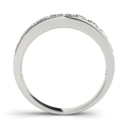 Wedding Band M50280-W