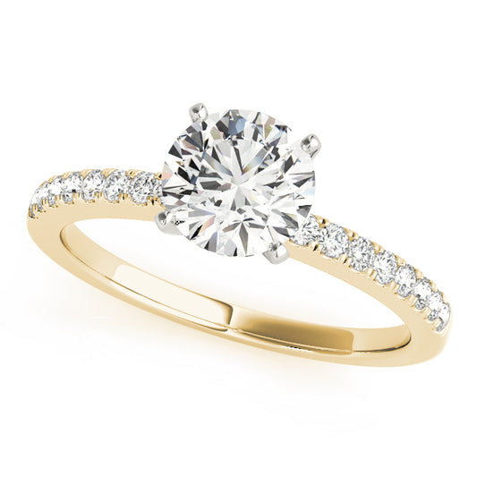 Engagement Ring M50281-E
