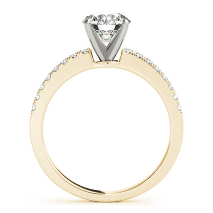 Engagement Ring M50281-E