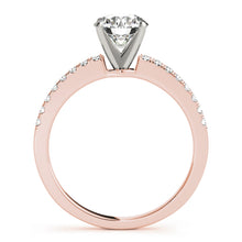 Load image into Gallery viewer, Engagement Ring M50281-E
