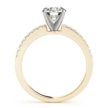 Load image into Gallery viewer, Engagement Ring M50281-E
