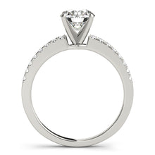 Load image into Gallery viewer, Engagement Ring M50281-E
