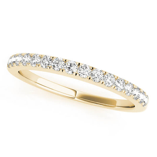 Wedding Band M50281-W