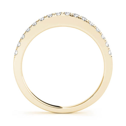 Wedding Band M50281-W