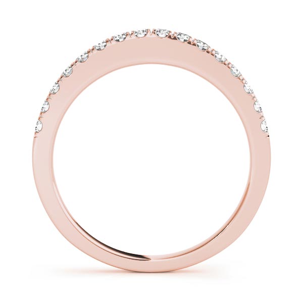 Wedding Band M50281-W