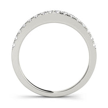 Load image into Gallery viewer, Wedding Band M50281-W
