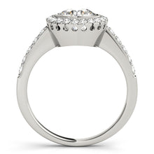 Load image into Gallery viewer, Round Engagement Ring M50282-E
