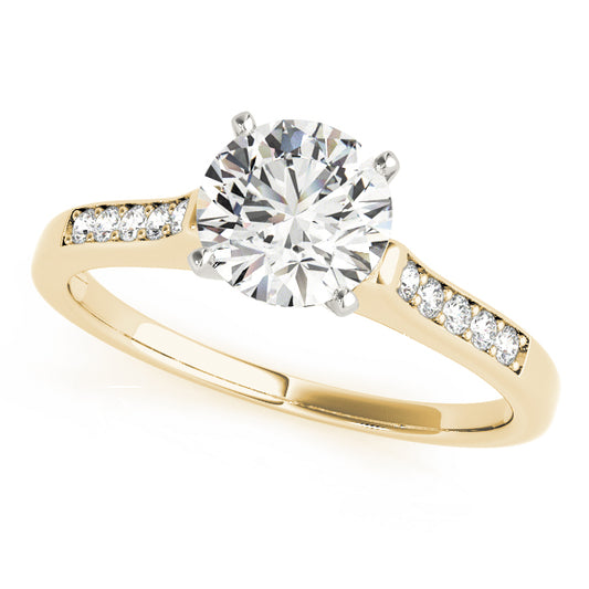 Engagement Ring M50283-E