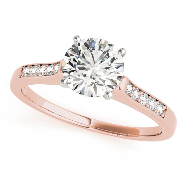 Engagement Ring M50283-E