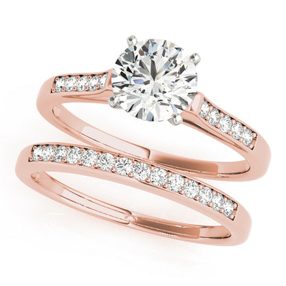 Engagement Ring M50283-E