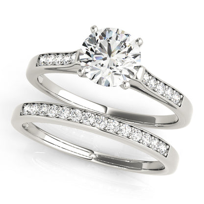 Engagement Ring M50283-E