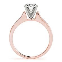 Load image into Gallery viewer, Engagement Ring M50283-E
