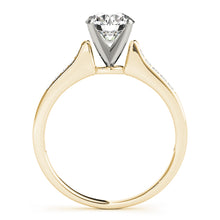 Load image into Gallery viewer, Engagement Ring M50283-E
