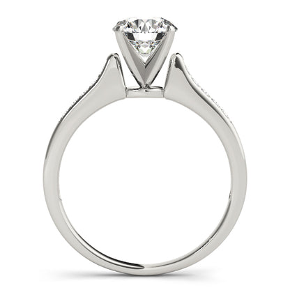 Engagement Ring M50283-E